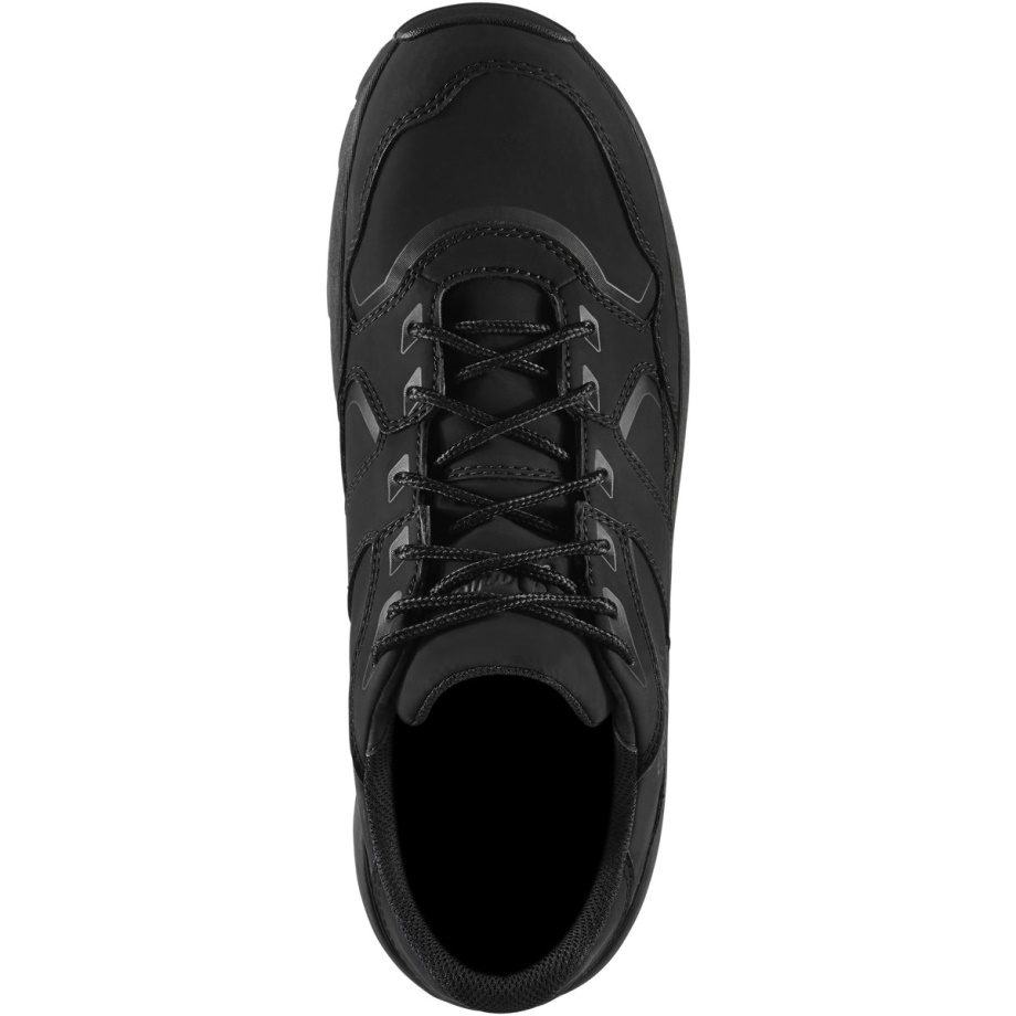 Run Time Evo Black Compozit Toe Danner