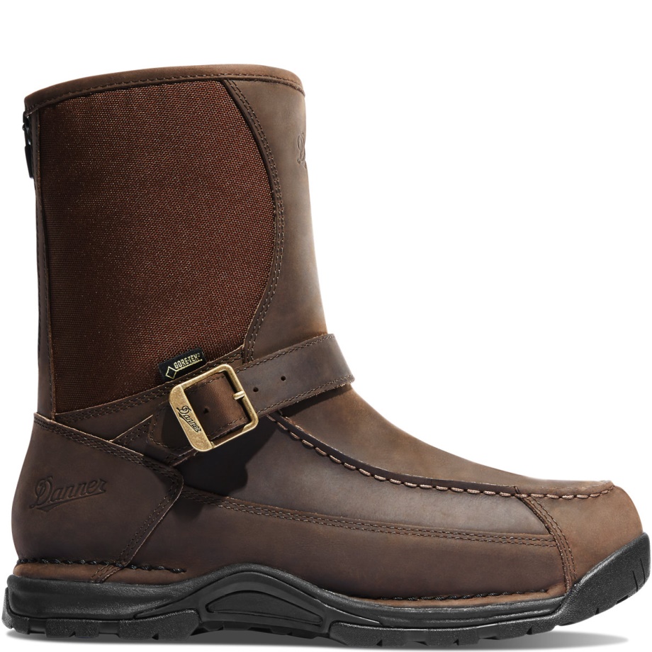 Fermoar Spate Sharptail 10 Danner Maro închis