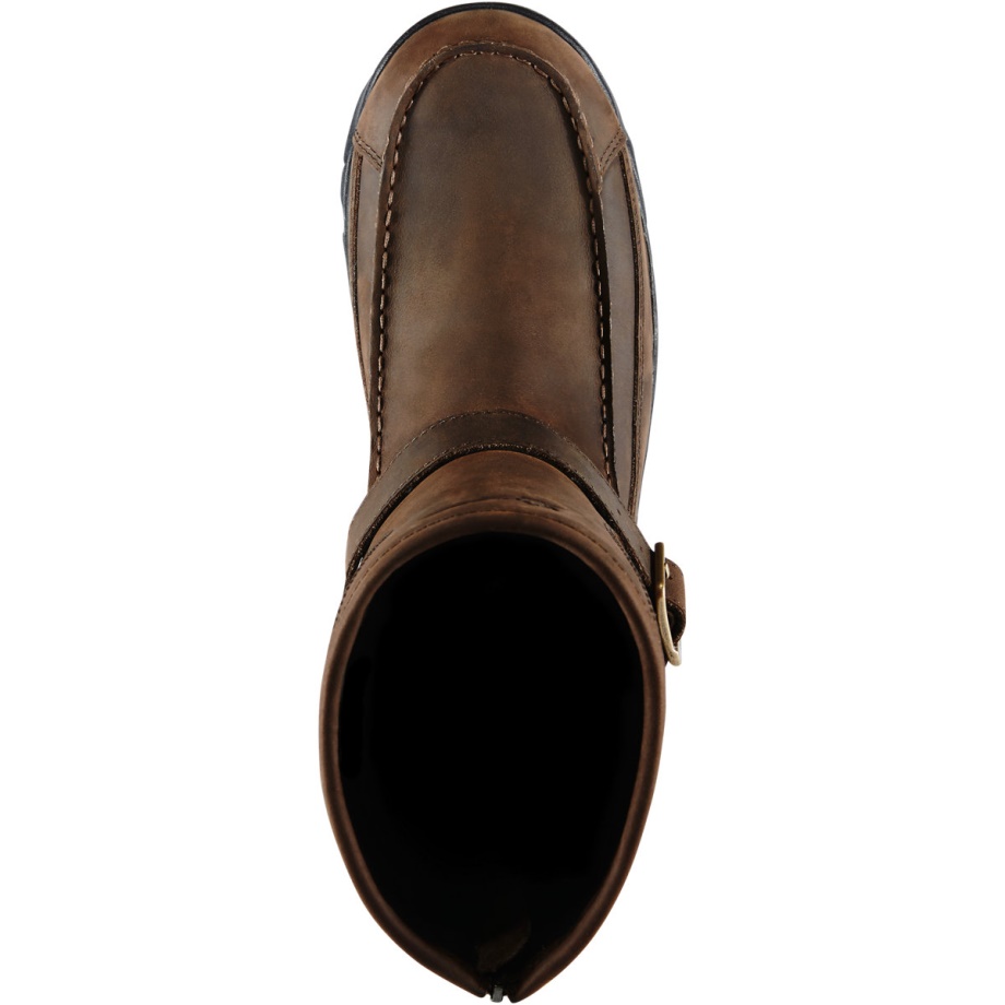 Fermoar Spate Sharptail 10 Danner Maro închis