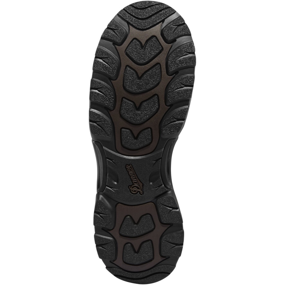 Fermoar Spate Sharptail 10 Danner Maro închis