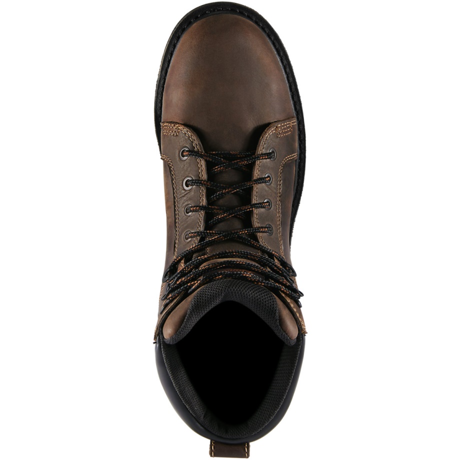 Otel Yard 6 Maro Otel Toe Wedge Hot Danner