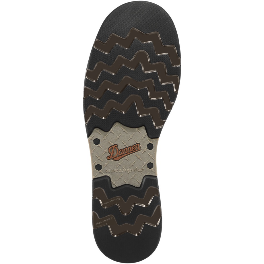 Otel Yard 6 Maro Otel Toe Wedge Hot Danner