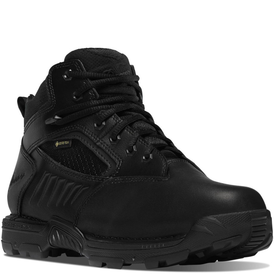 șurub Percutor 4.5 Black Danner