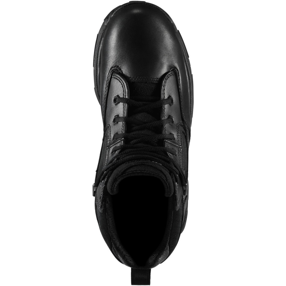 șurub Percutor 4.5 Black Danner