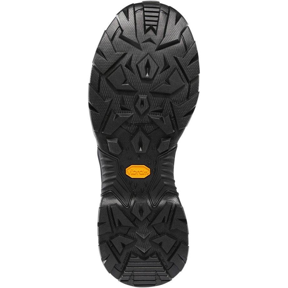 șurub Percutor 4.5 Black Danner