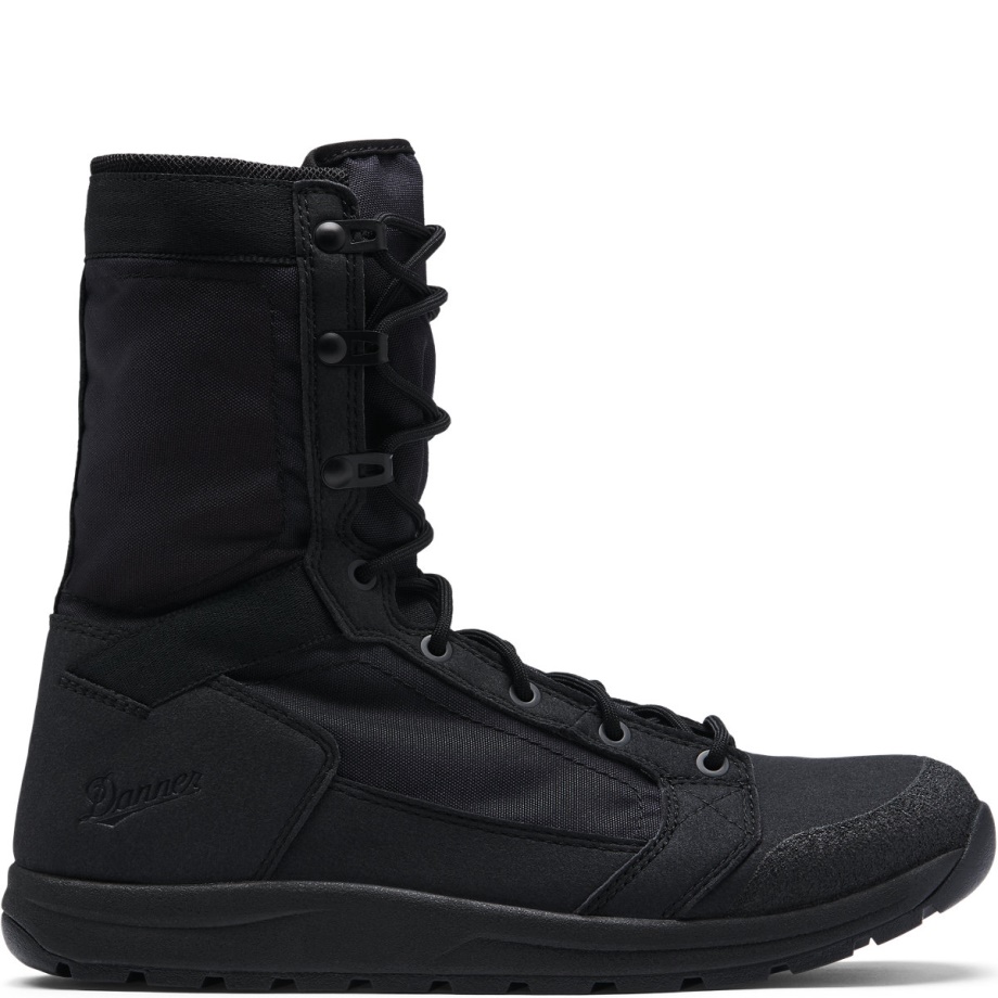 Tahion Black Hot Danner