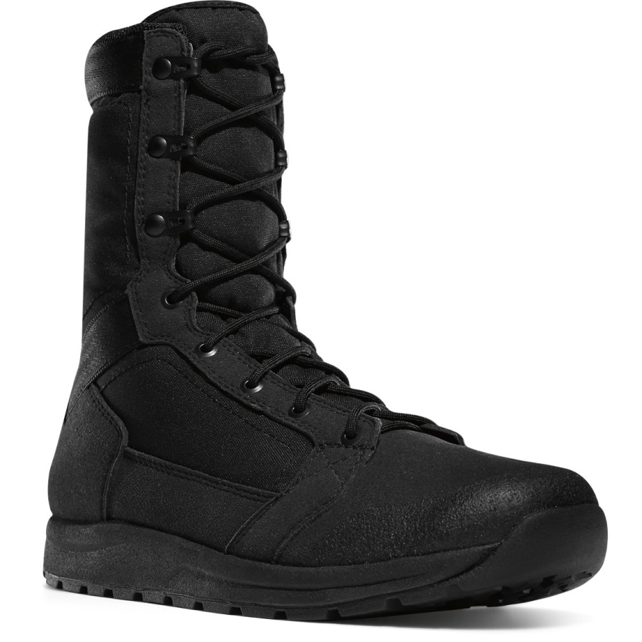 Tahion Black Hot Danner