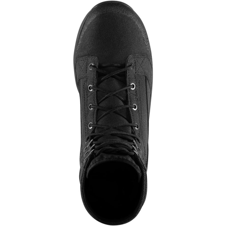 Tahion Black Hot Danner