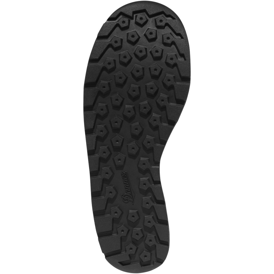 Tahion Black Hot Danner