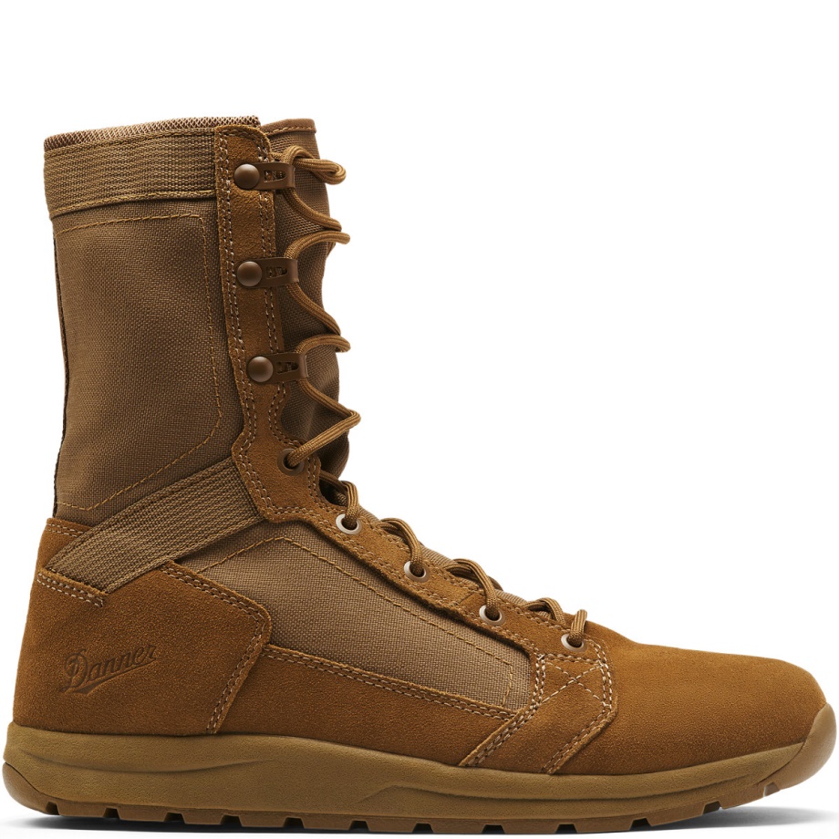 Tahion Coiote Danner