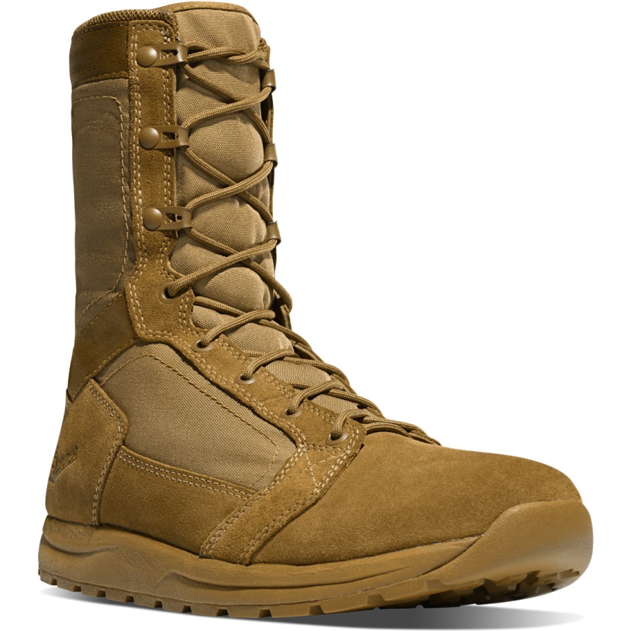 Tahion Coiote Danner