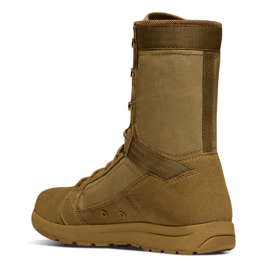 Tahion Coiote Danner