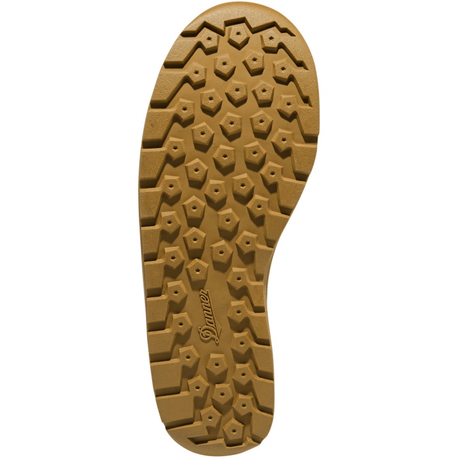 Tahion Coiote Danner