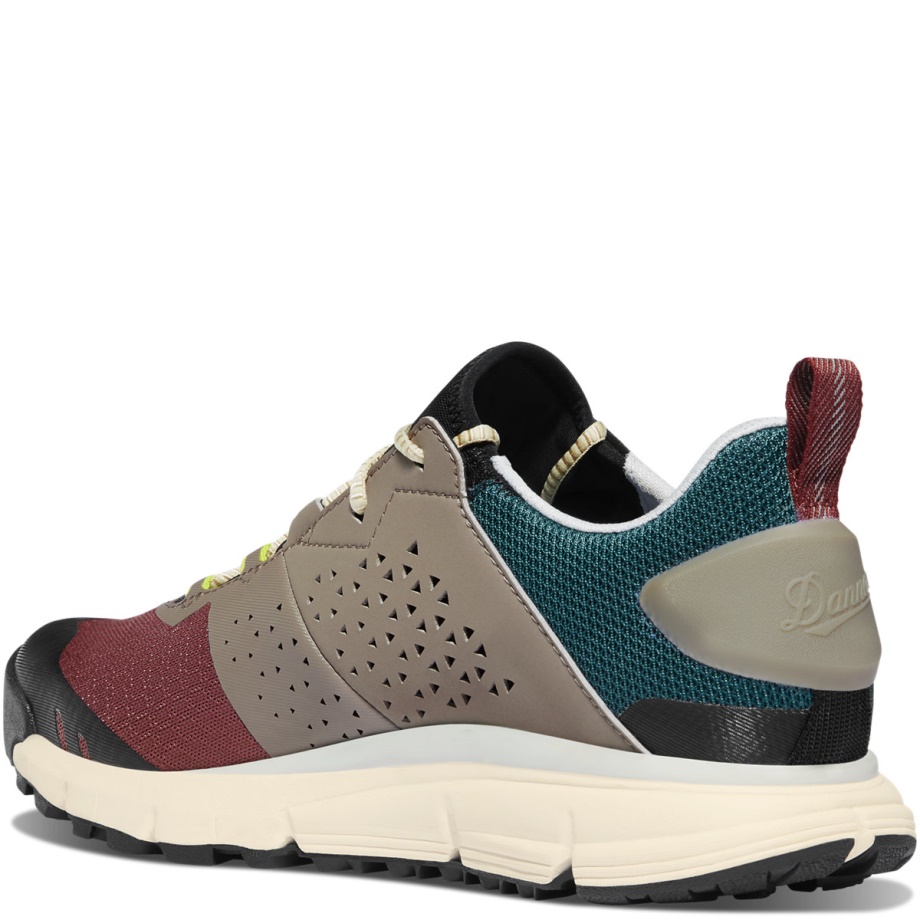 Traseul 2650 Campo Caramida/tan/blue Danner