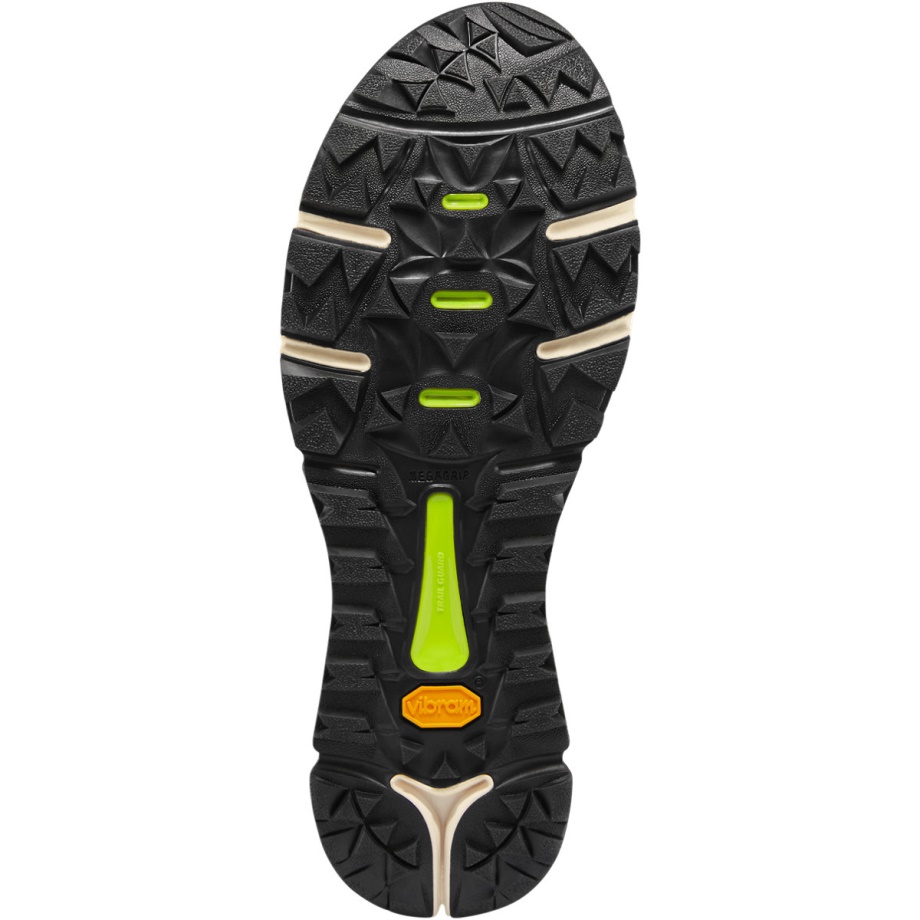 Traseul 2650 Campo Caramida/tan/blue Danner