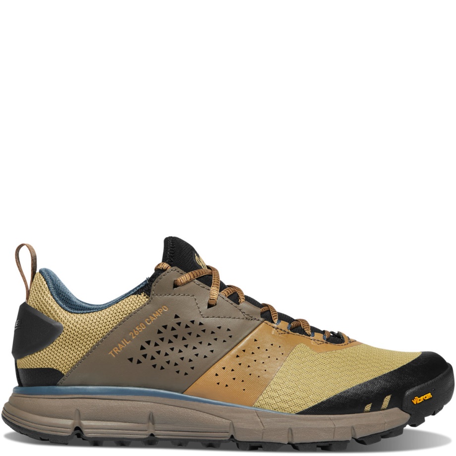 Traseul 2650 Campo Brown/orion Blue Danner