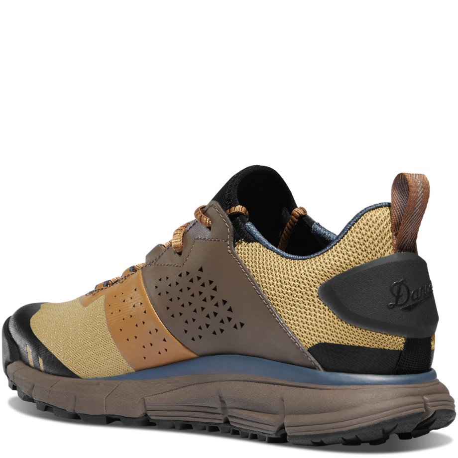 Traseul 2650 Campo Brown/orion Blue Danner