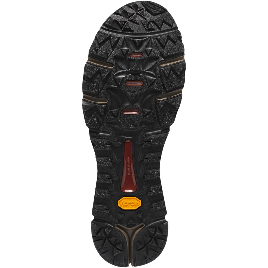 Trail 2650 Gtx Mid Dusty Olive Danner