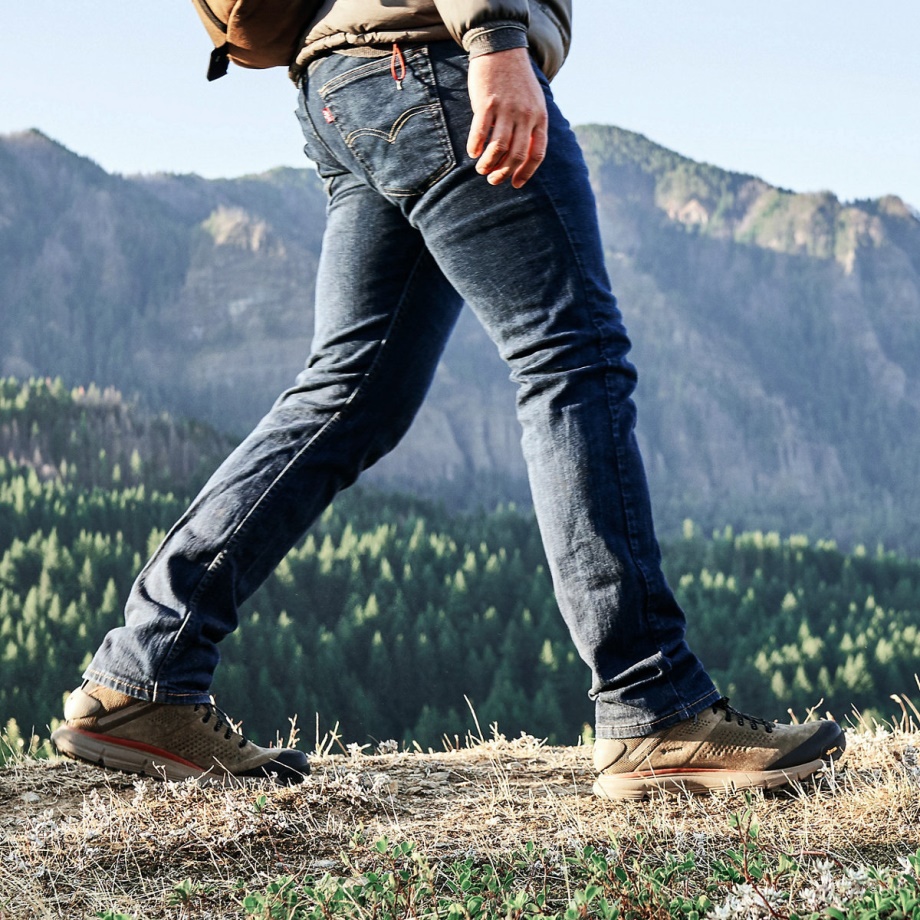 Trail 2650 Gtx Mid Dusty Olive Danner