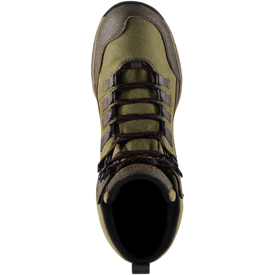Traseu Vital Brown/olive Danner