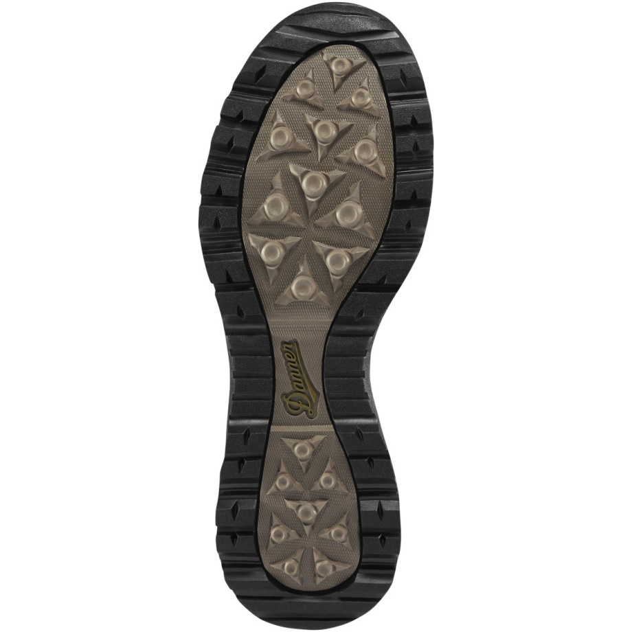 Traseu Vital Brown/olive Danner
