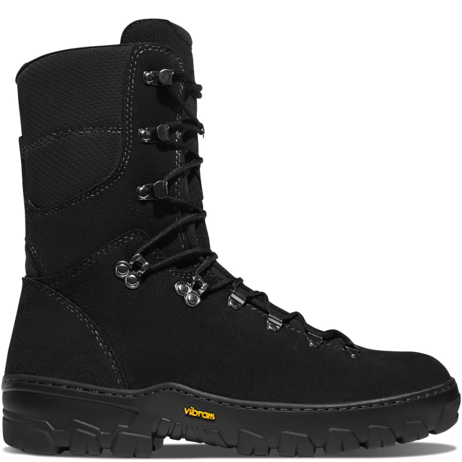 Wildland Tactice Pompier Black Danner