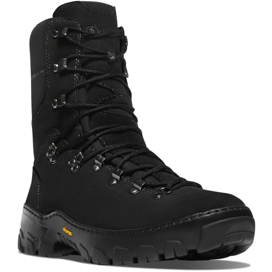 Wildland Tactice Pompier Black Danner