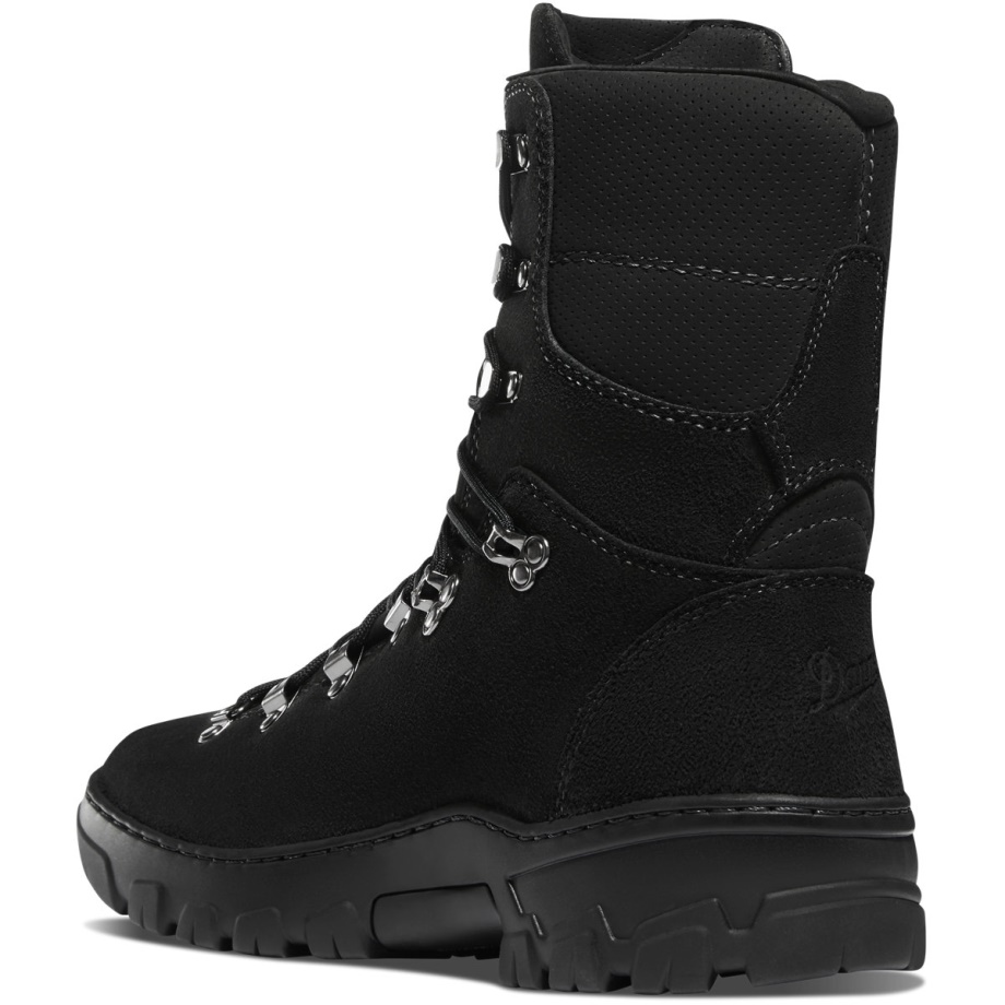 Wildland Tactice Pompier Black Danner