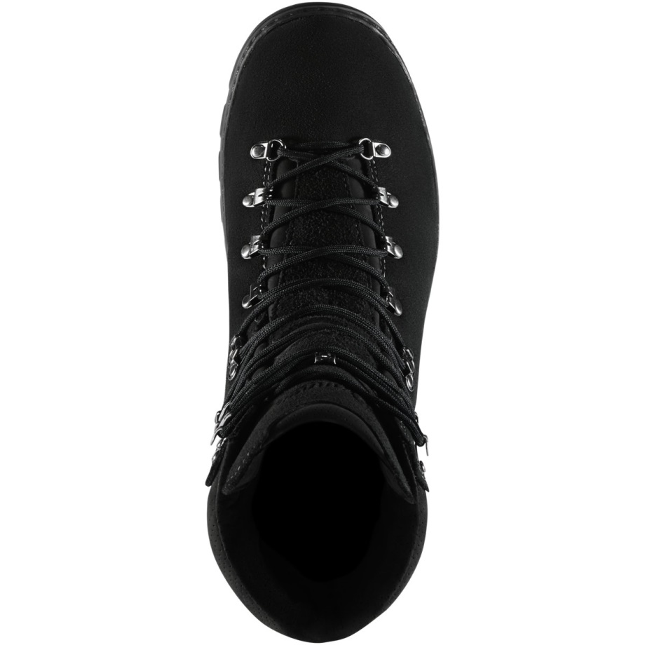 Wildland Tactice Pompier Black Danner