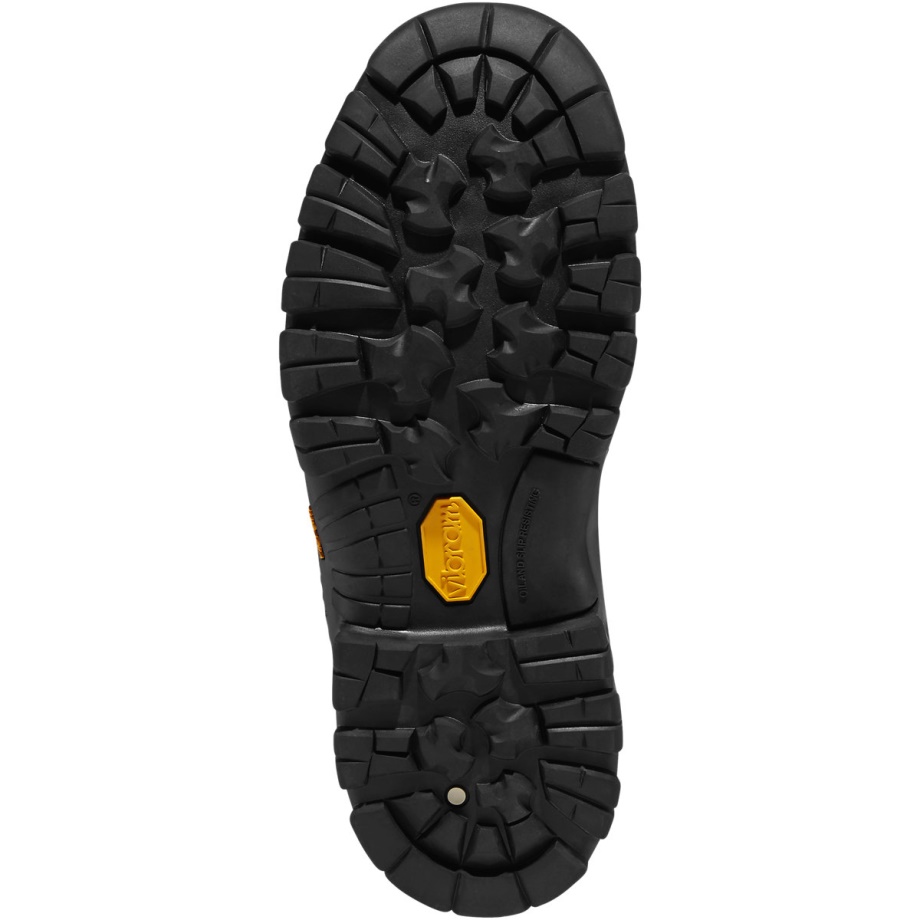 Wildland Tactice Pompier Black Danner