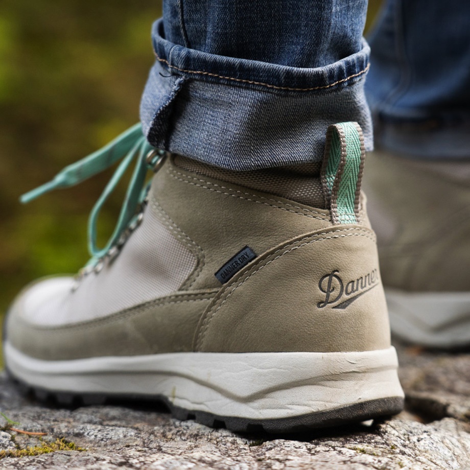 Femei Adrika Rock Ridge Danner