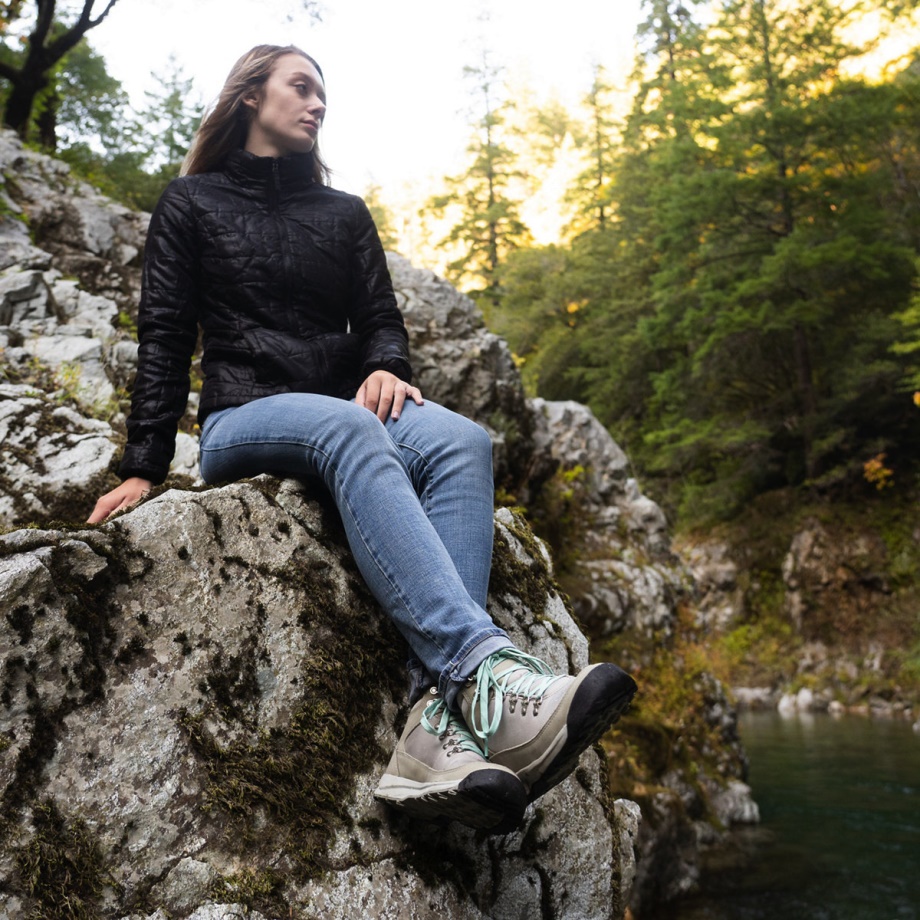 Femei Adrika Rock Ridge Danner