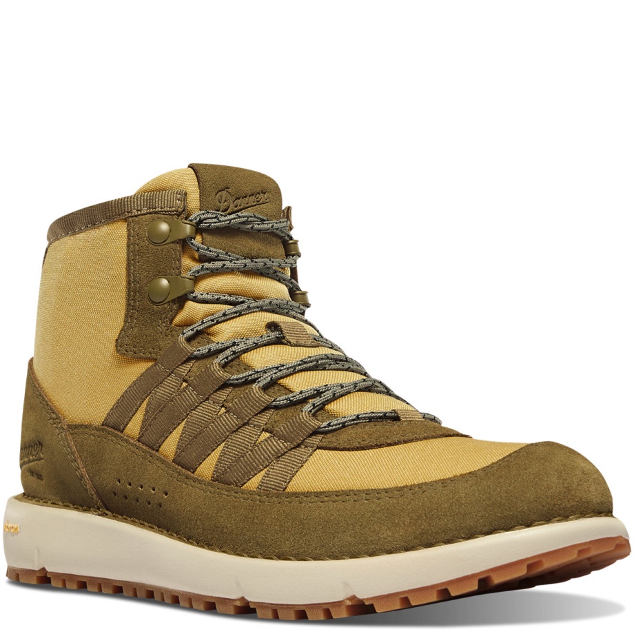 Jungla Femeilor 917 Prairie Sand Danner