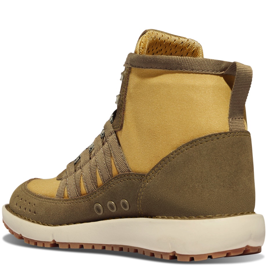Jungla Femeilor 917 Prairie Sand Danner