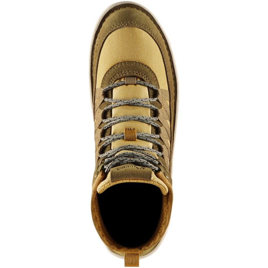Jungla Femeilor 917 Prairie Sand Danner