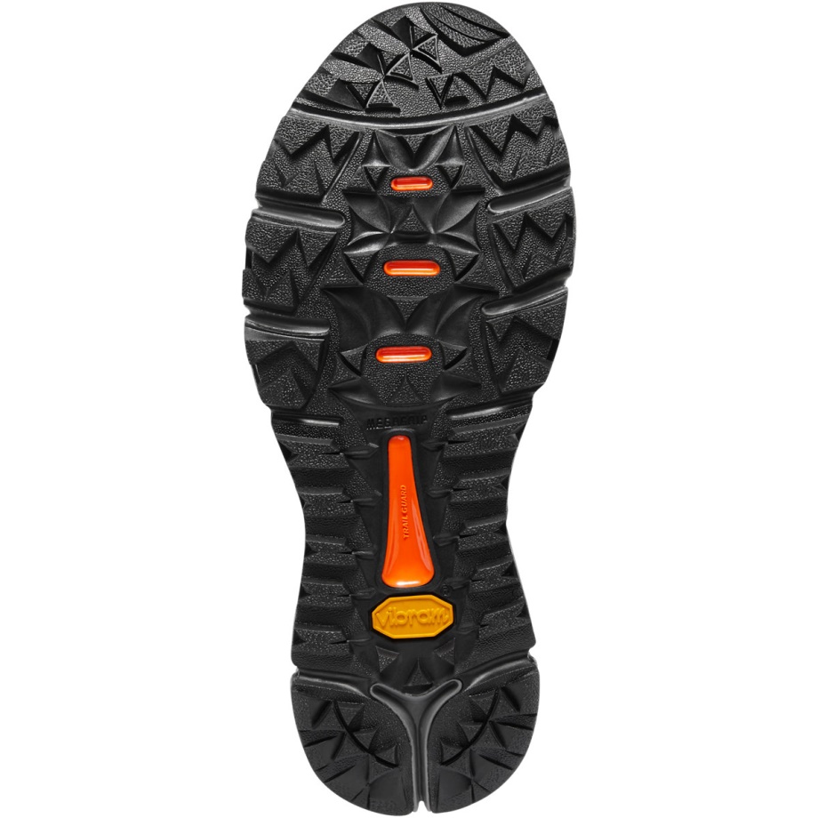 Traseu Femei 2650 Campo Gtx Albastru/orange Danner