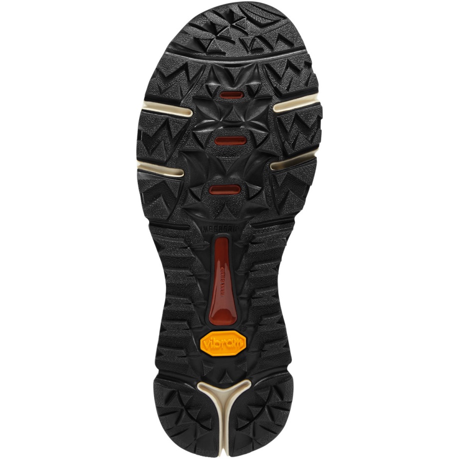 Traseul Femeilor 2650 Forme Desert Taupe/picante