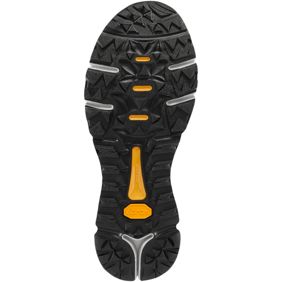 Traseu Femei 2650 Gri/ Albastru/ Spectra Galben Danner