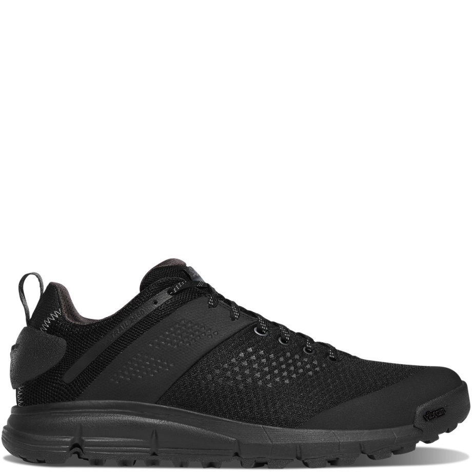 Traseu Pentru Femei 2650 Mesh Black Shadow Danner
