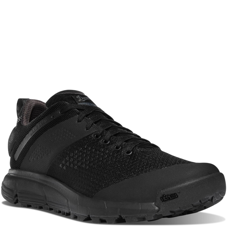Traseu Pentru Femei 2650 Mesh Black Shadow Danner