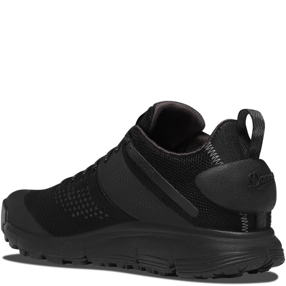 Traseu Pentru Femei 2650 Mesh Black Shadow Danner