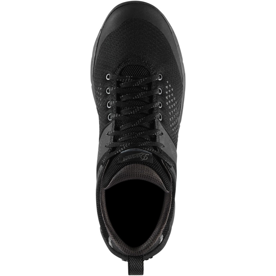 Traseu Pentru Femei 2650 Mesh Black Shadow Danner