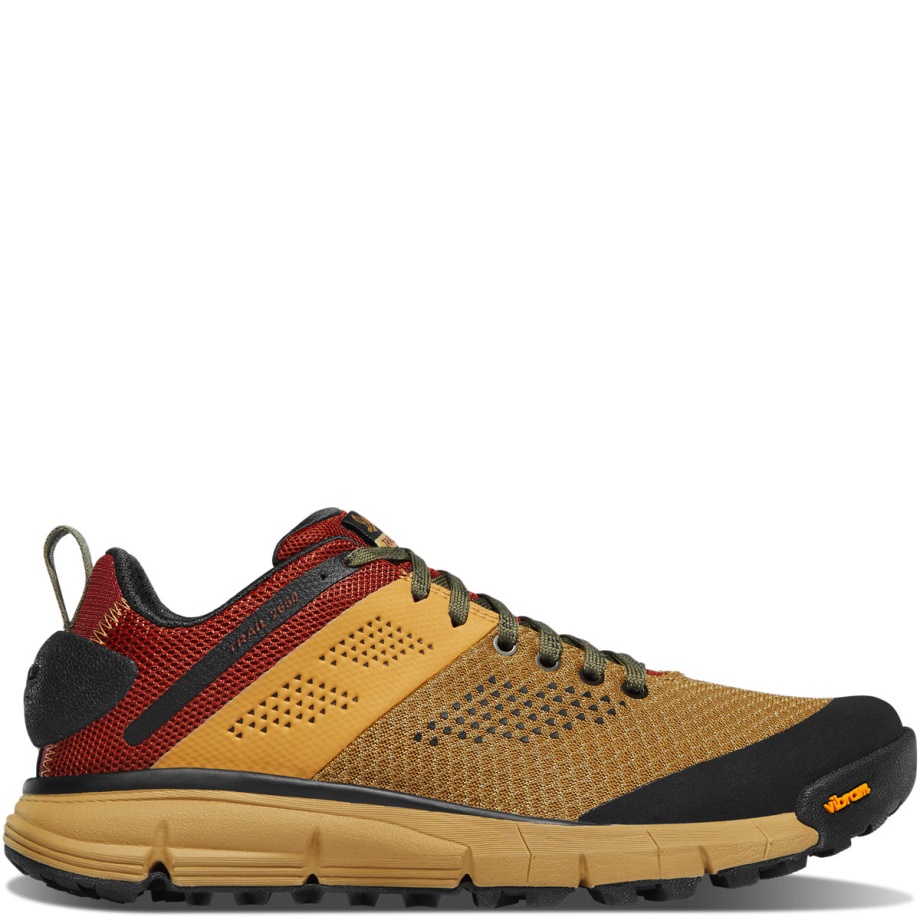Traseul Femeilor 2650 Mesh Pictat Hills Danner