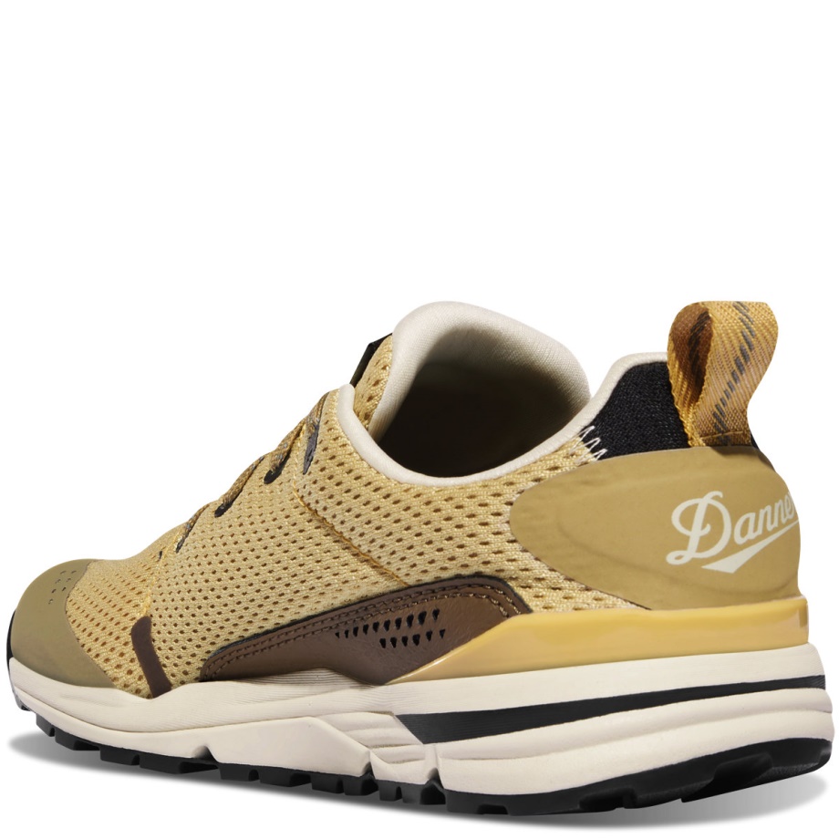 Femei Trailcomber Grâu/bronz Danner