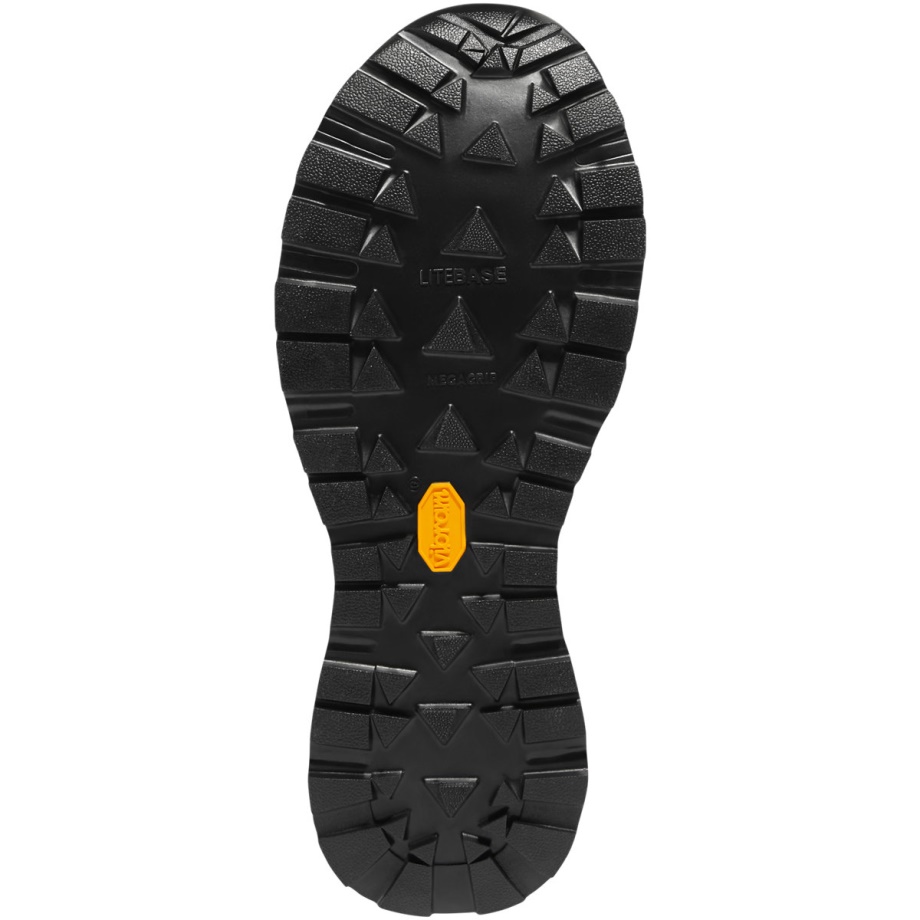 Femei Trailcomber Grâu/bronz Danner